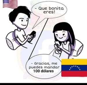 Meet your Posher, Johan